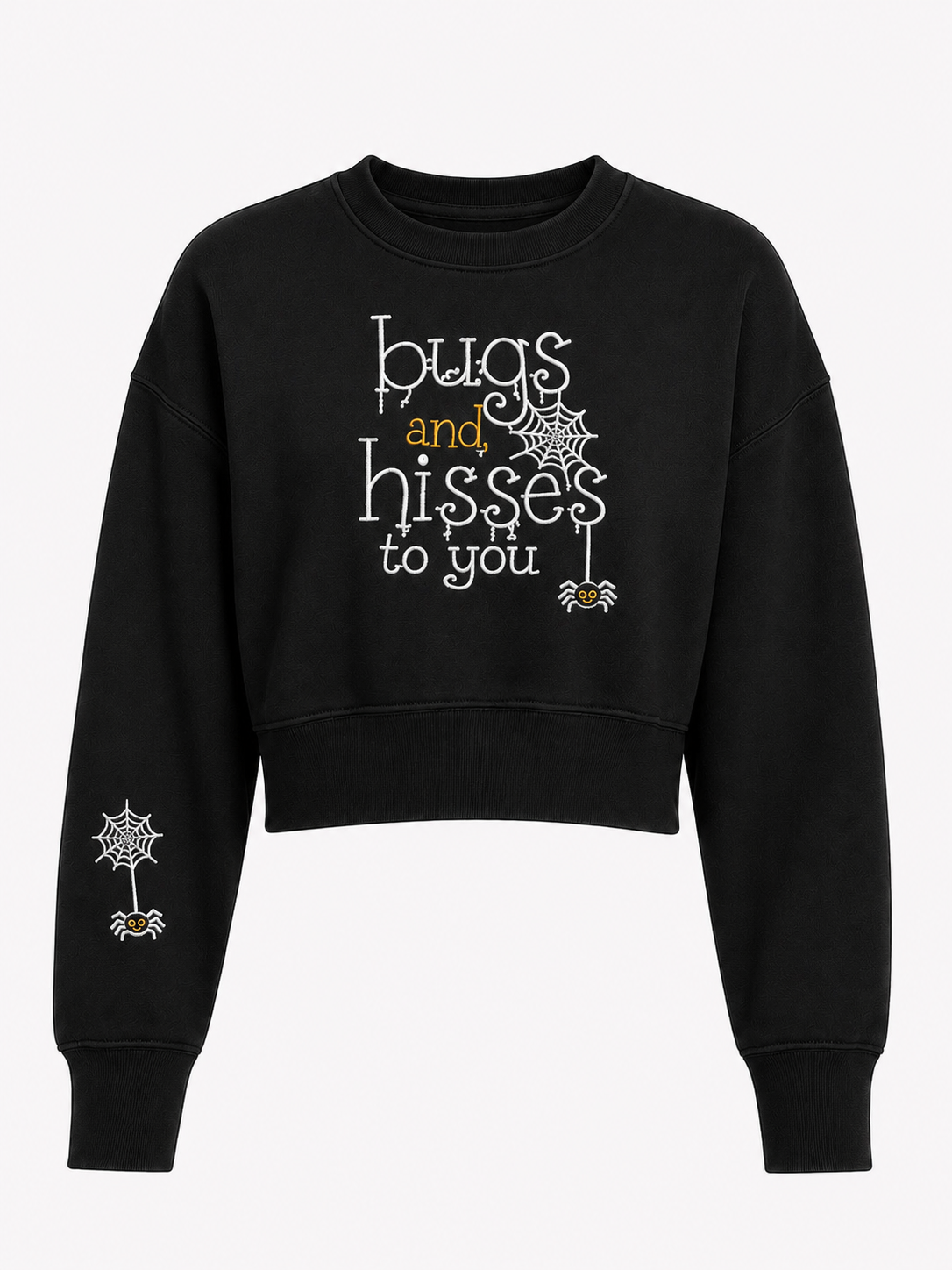 Bugs & Hisses - Image 3