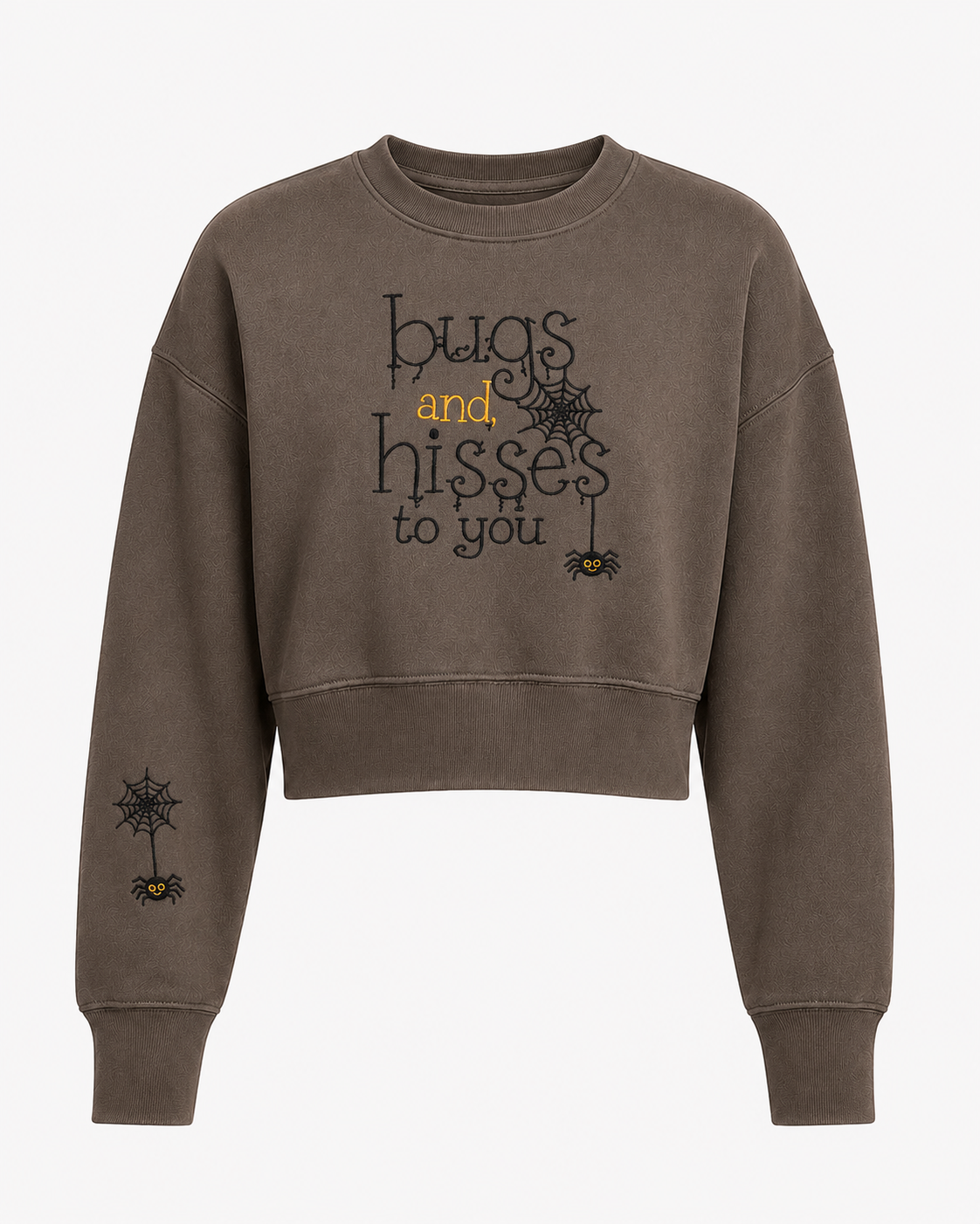 Bugs & Hisses - Image 2