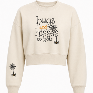 Bugs & Hisses