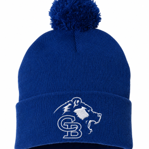 Cedaredge Bruins Beanie