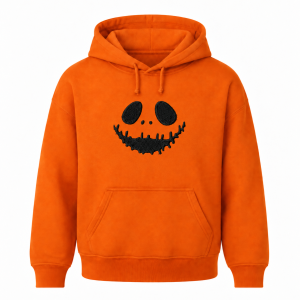 Jack O'Lantern Hoodie